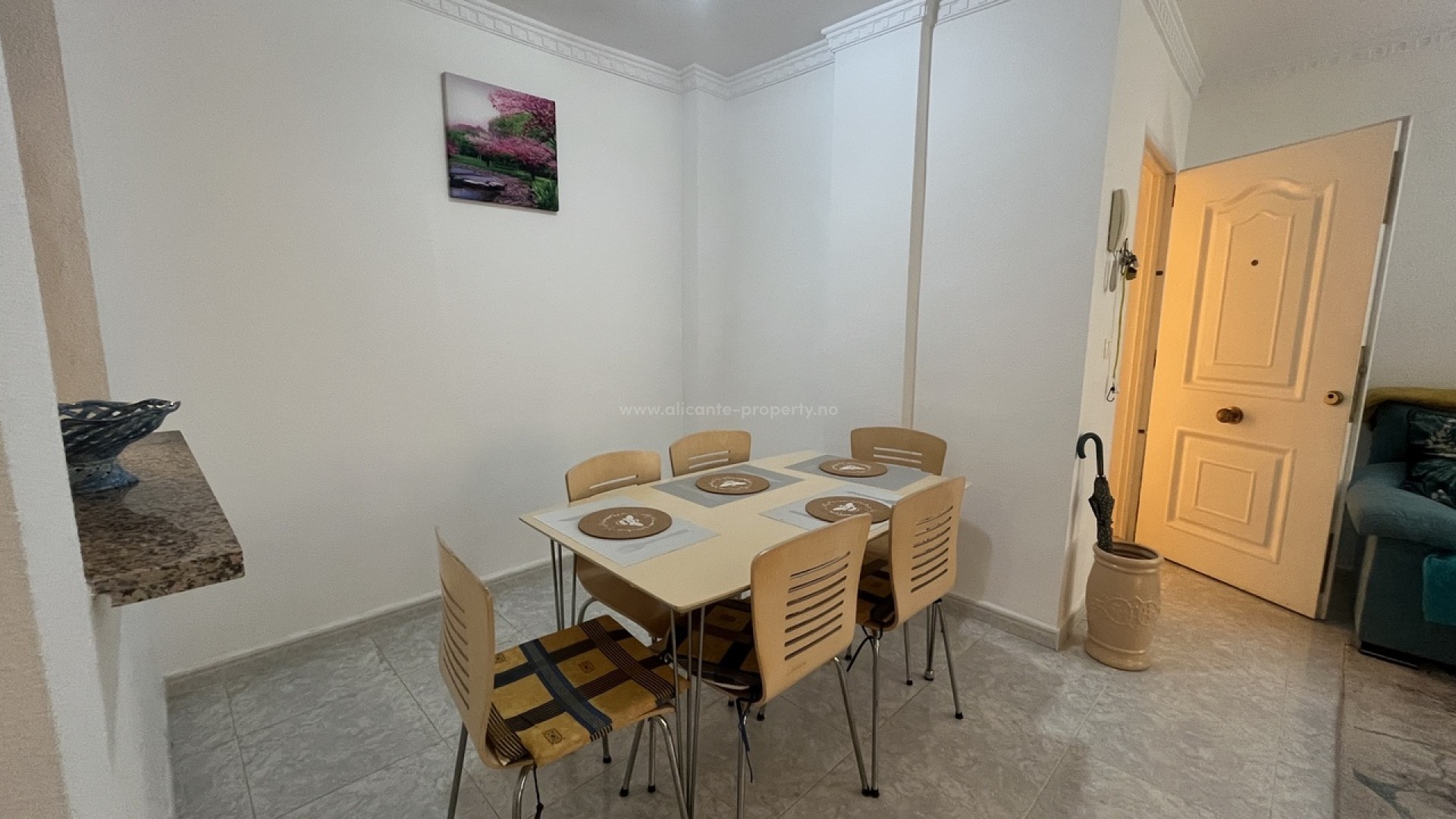 Apartamento / piso en Algorfa