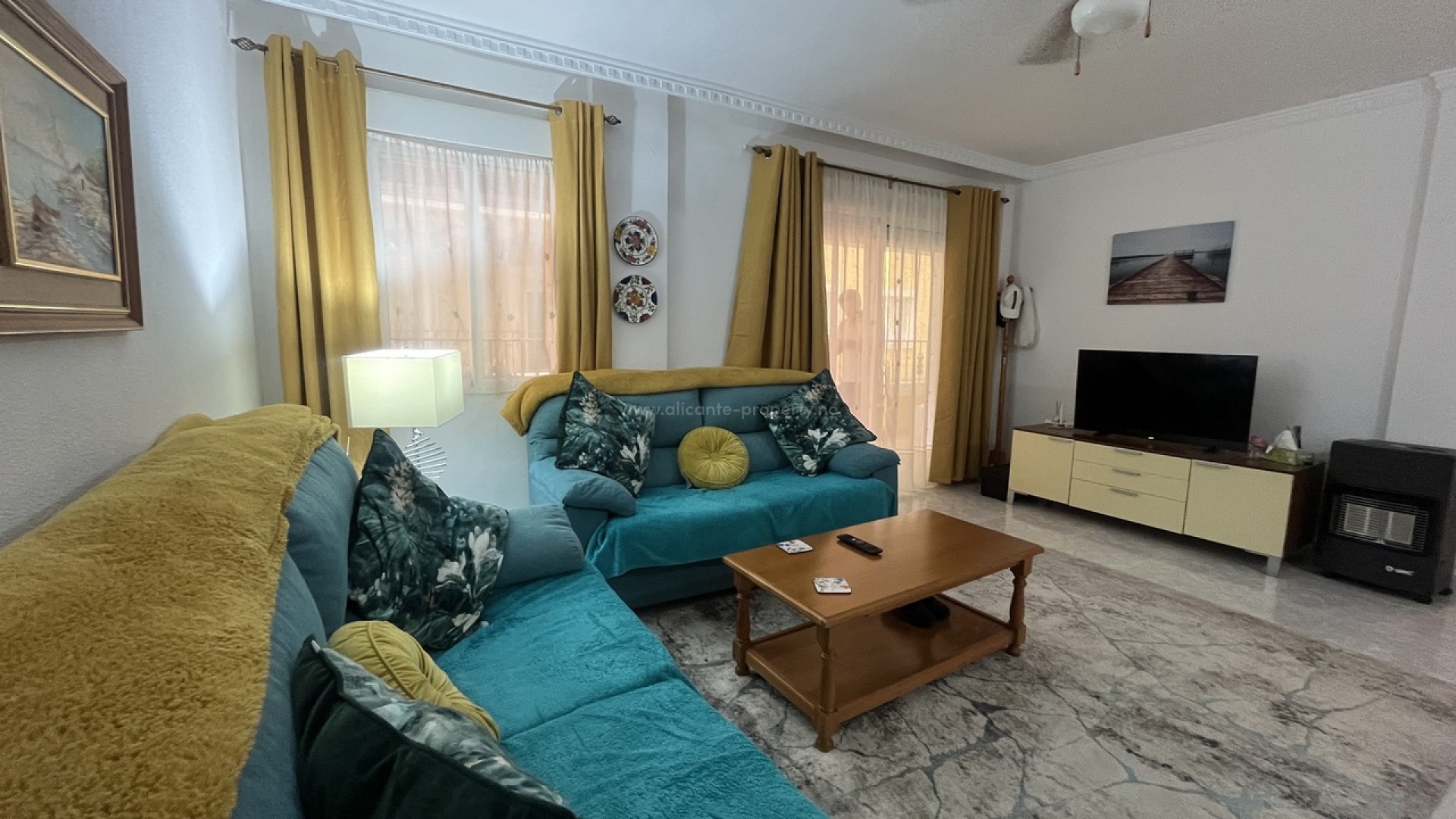 Apartamento / piso en Algorfa