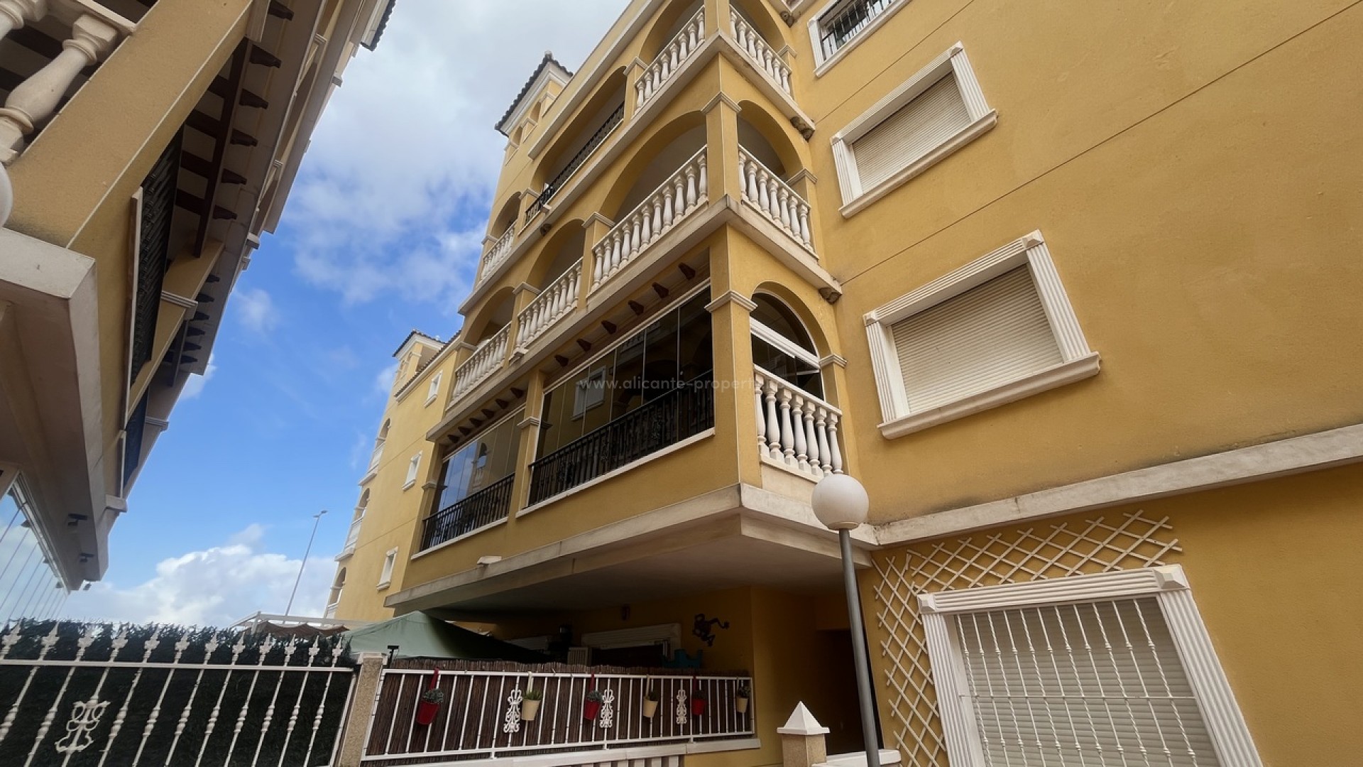 Apartamento / piso en Algorfa