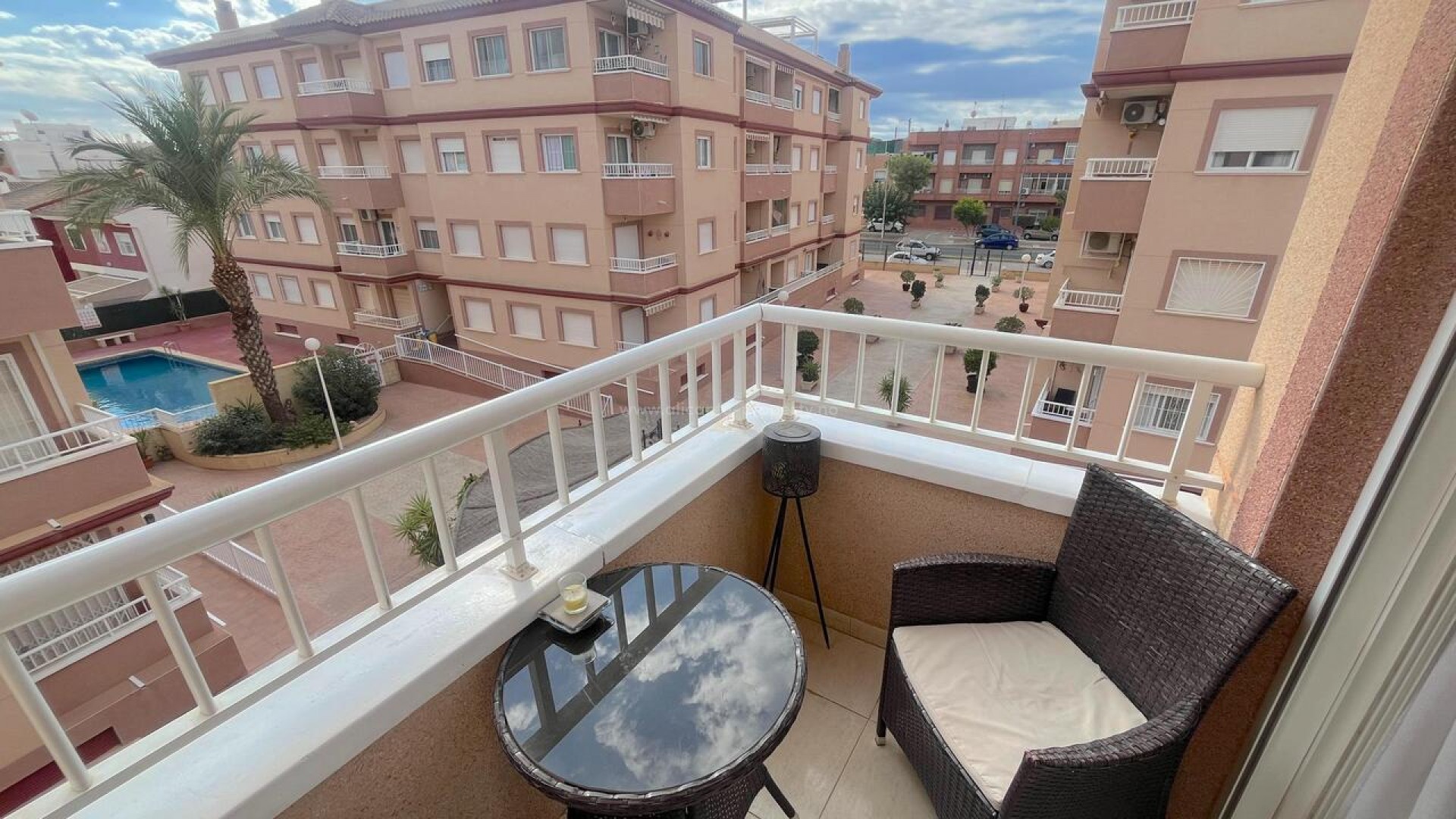 Apartamento / piso en Algorfa