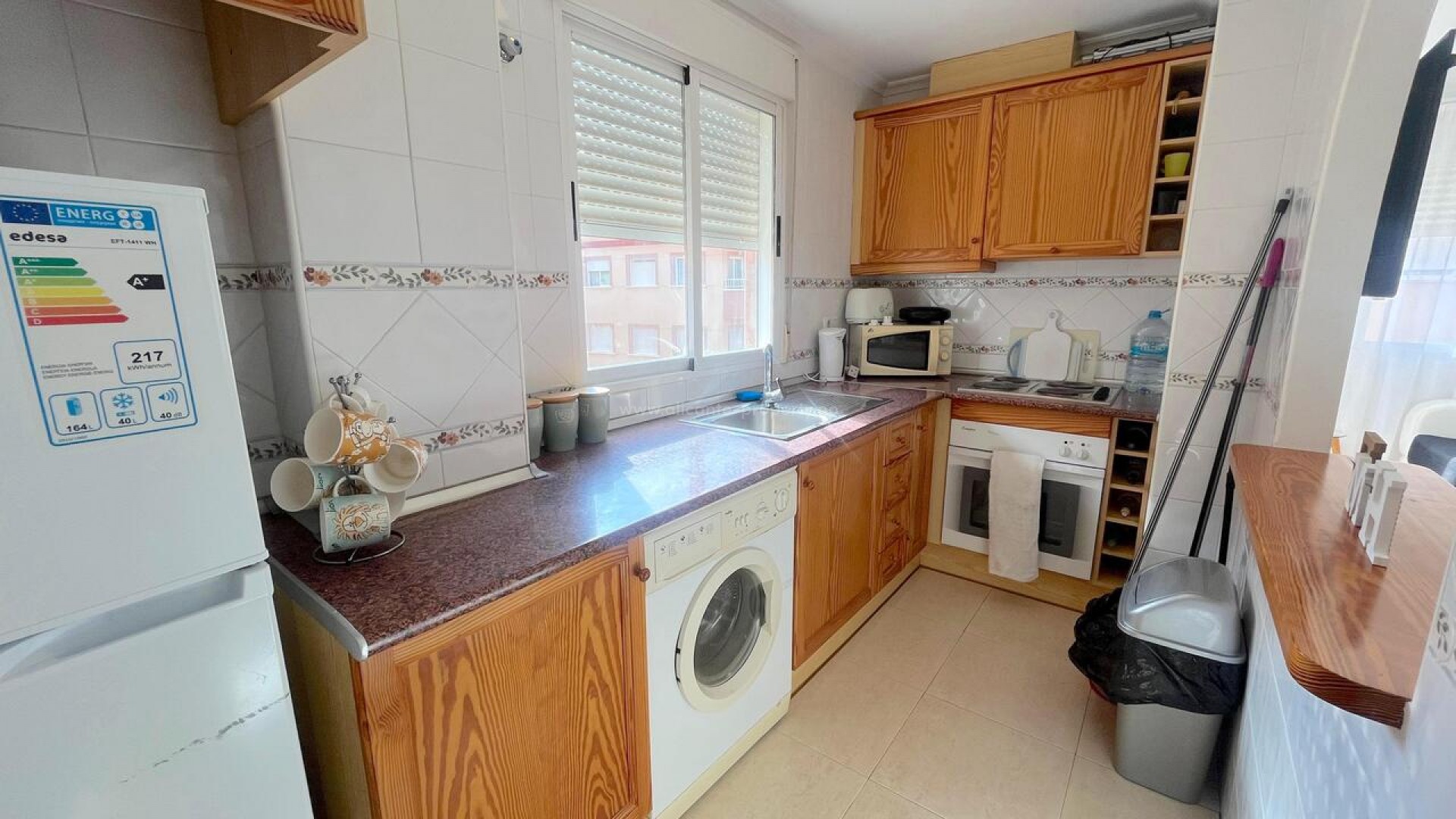 Apartamento / piso en Algorfa