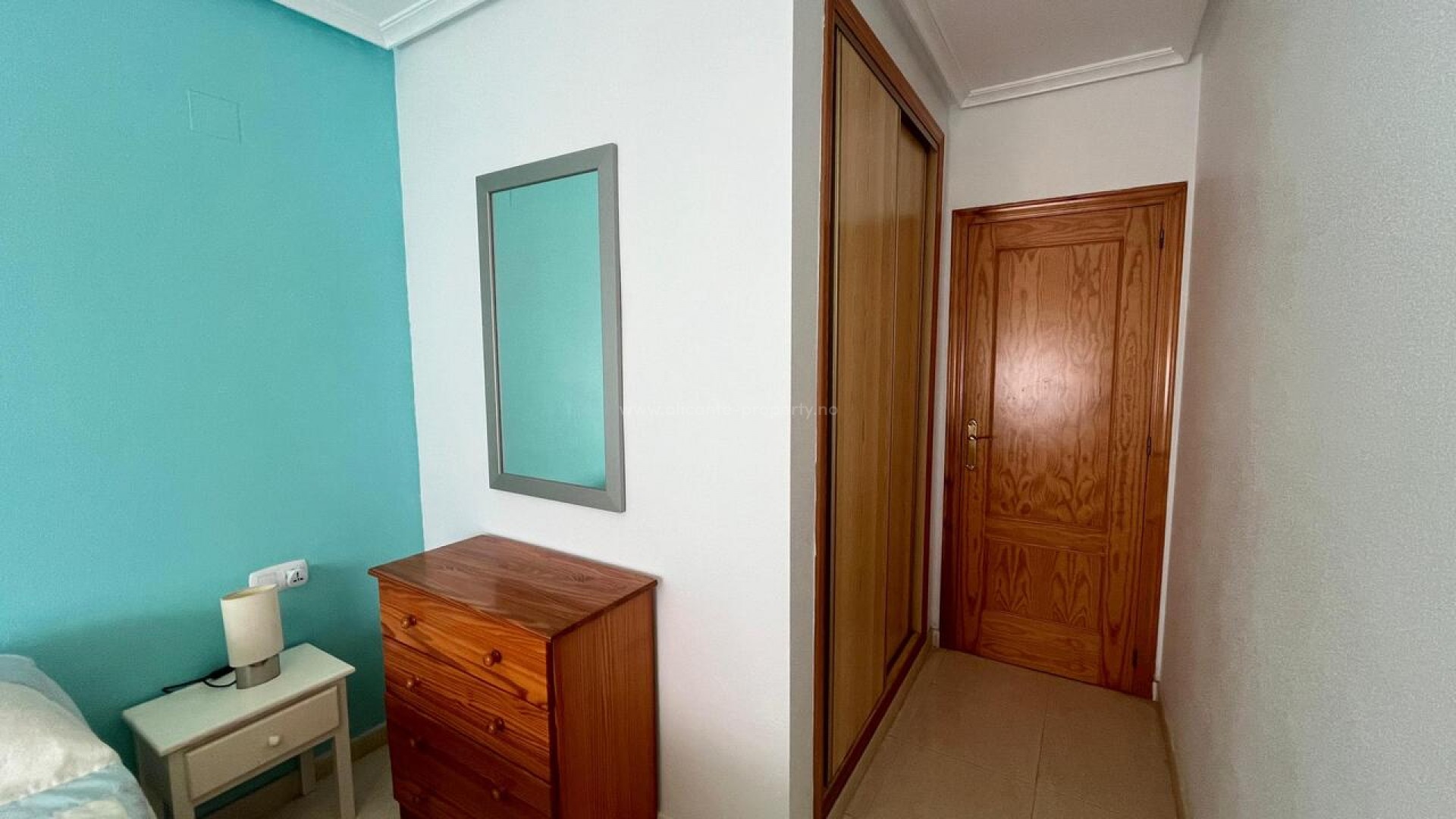 Apartamento / piso en Algorfa