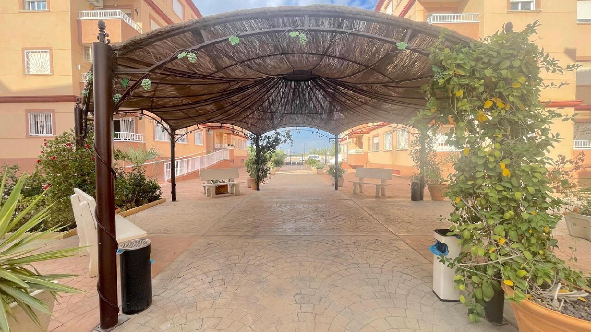 Apartamento / piso en Algorfa