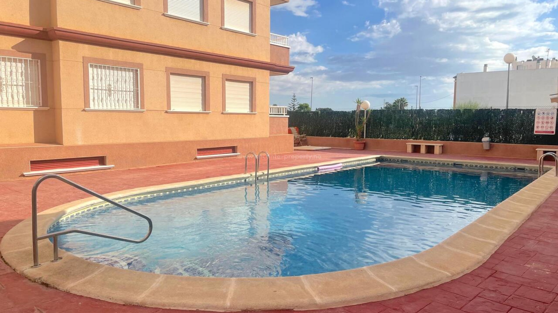 Apartamento / piso en Algorfa