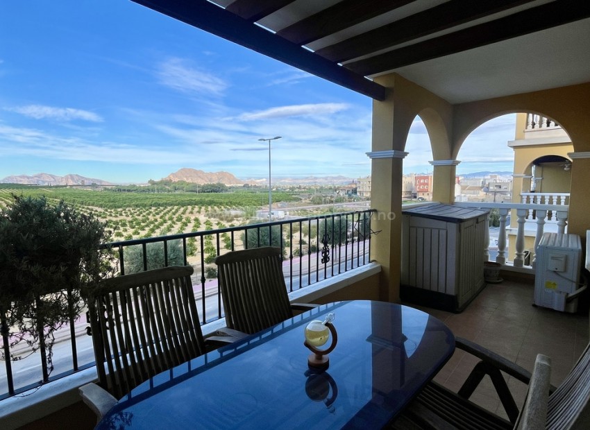 Apartamento / piso en Algorfa