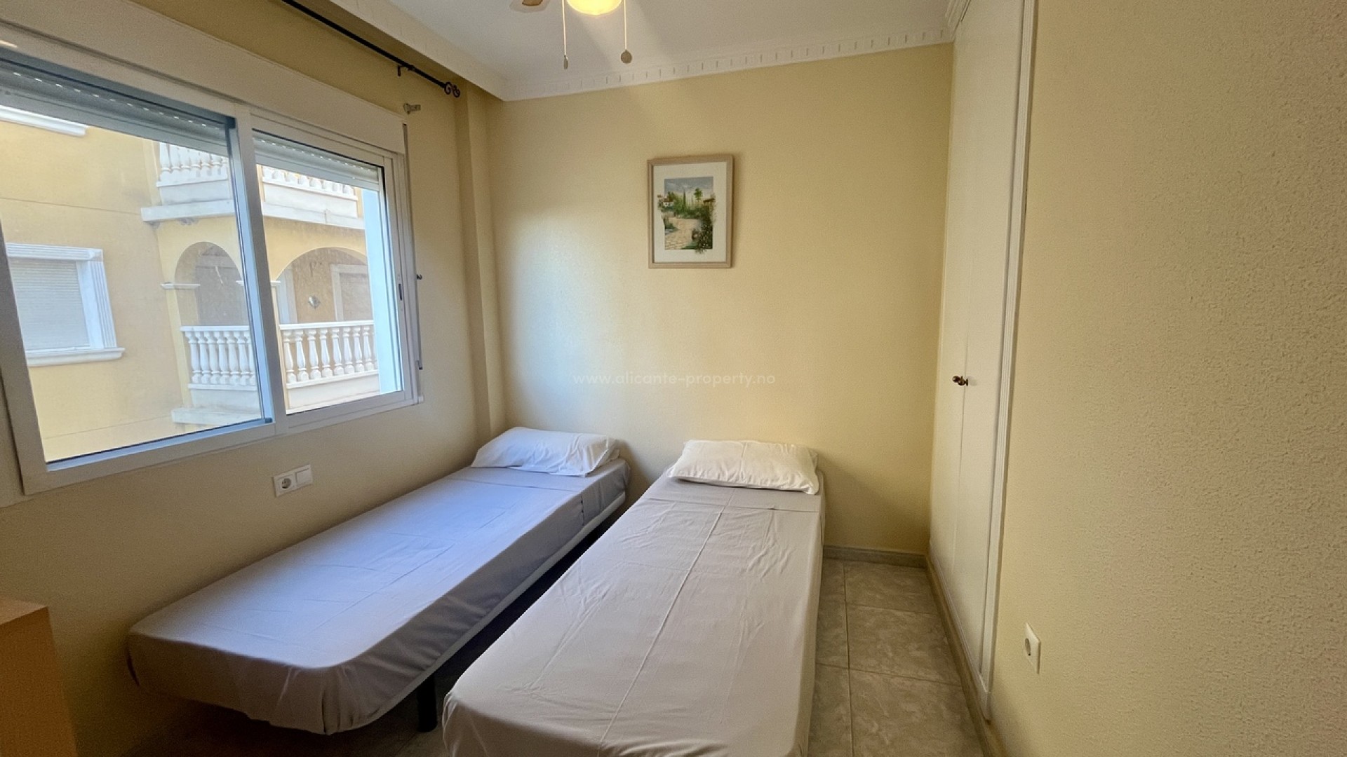 Apartamento / piso en Algorfa