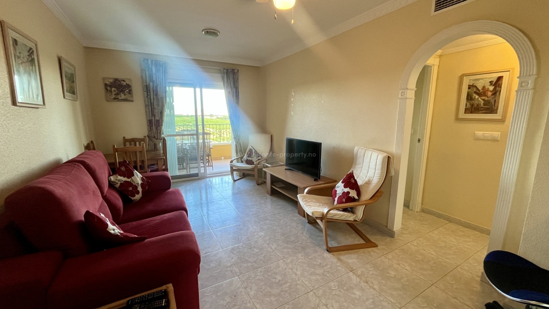 Apartamento / piso en Algorfa