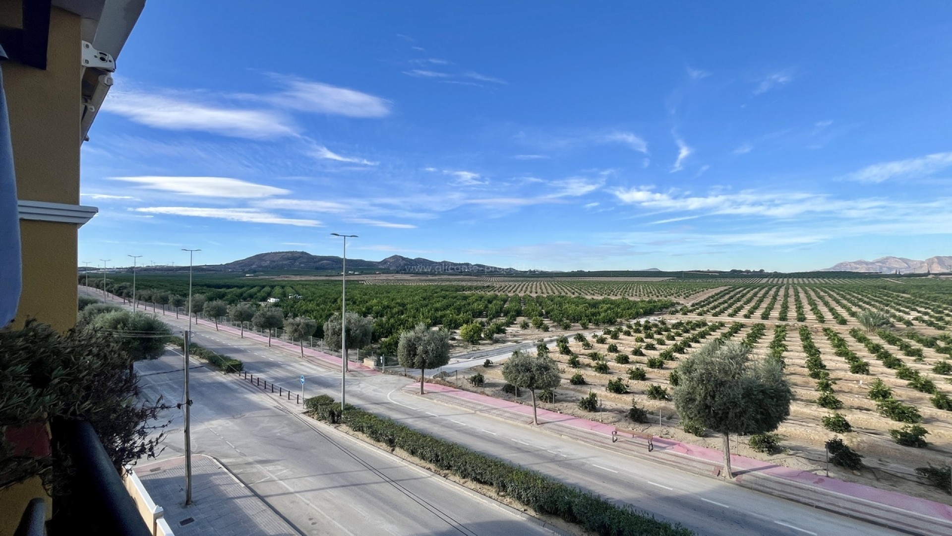 Apartamento / piso en Algorfa