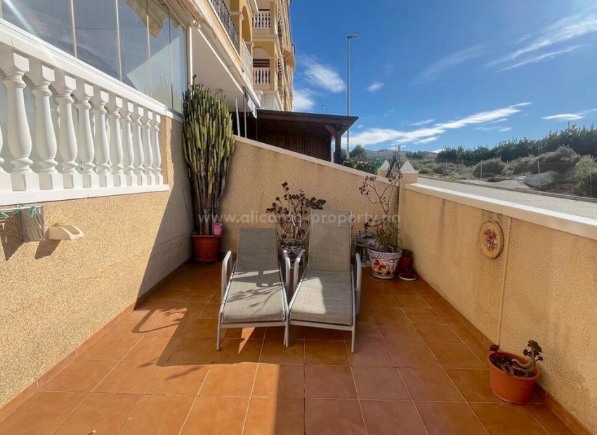 Apartamento / piso en Algorfa