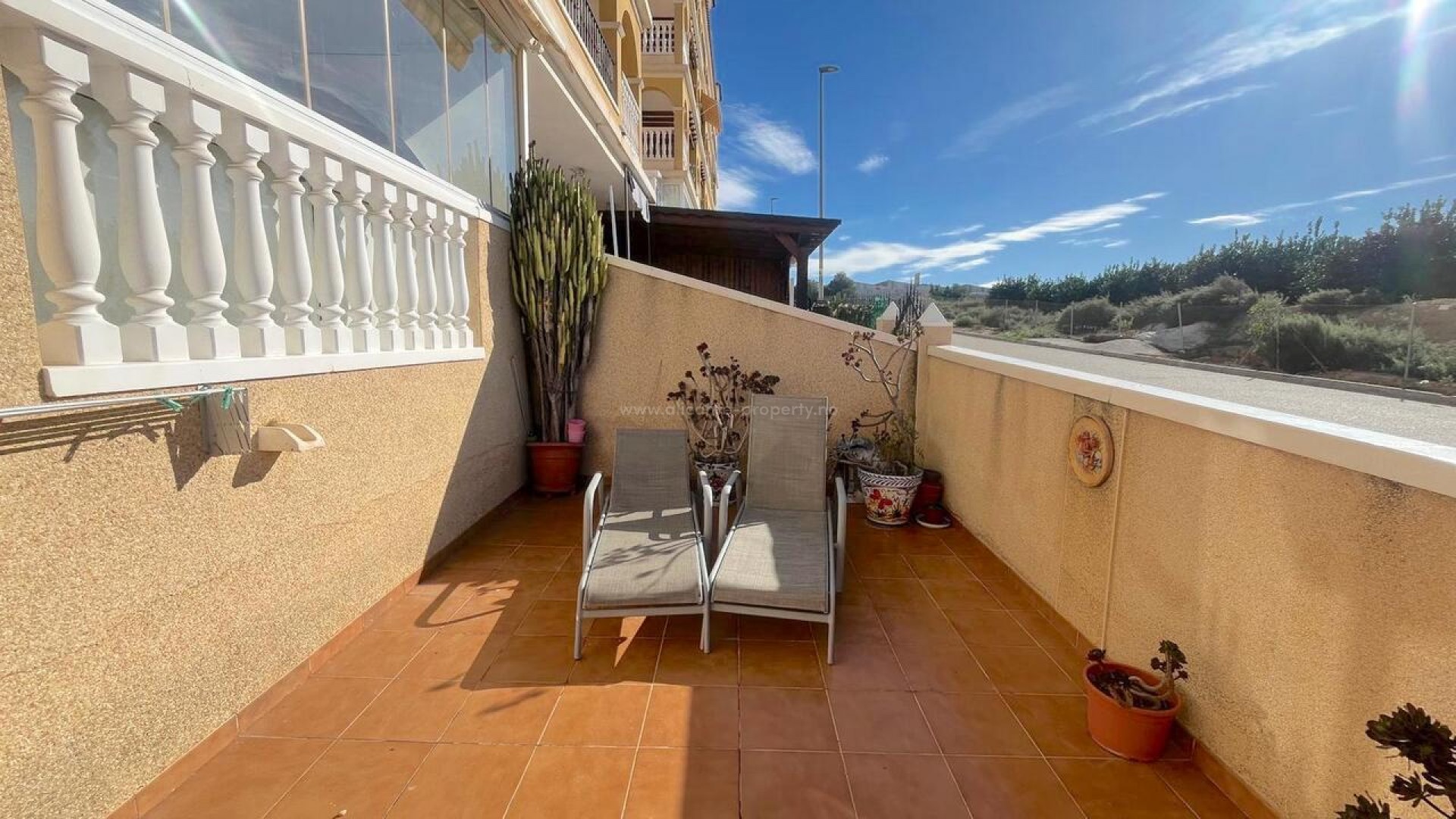 Apartamento / piso en Algorfa