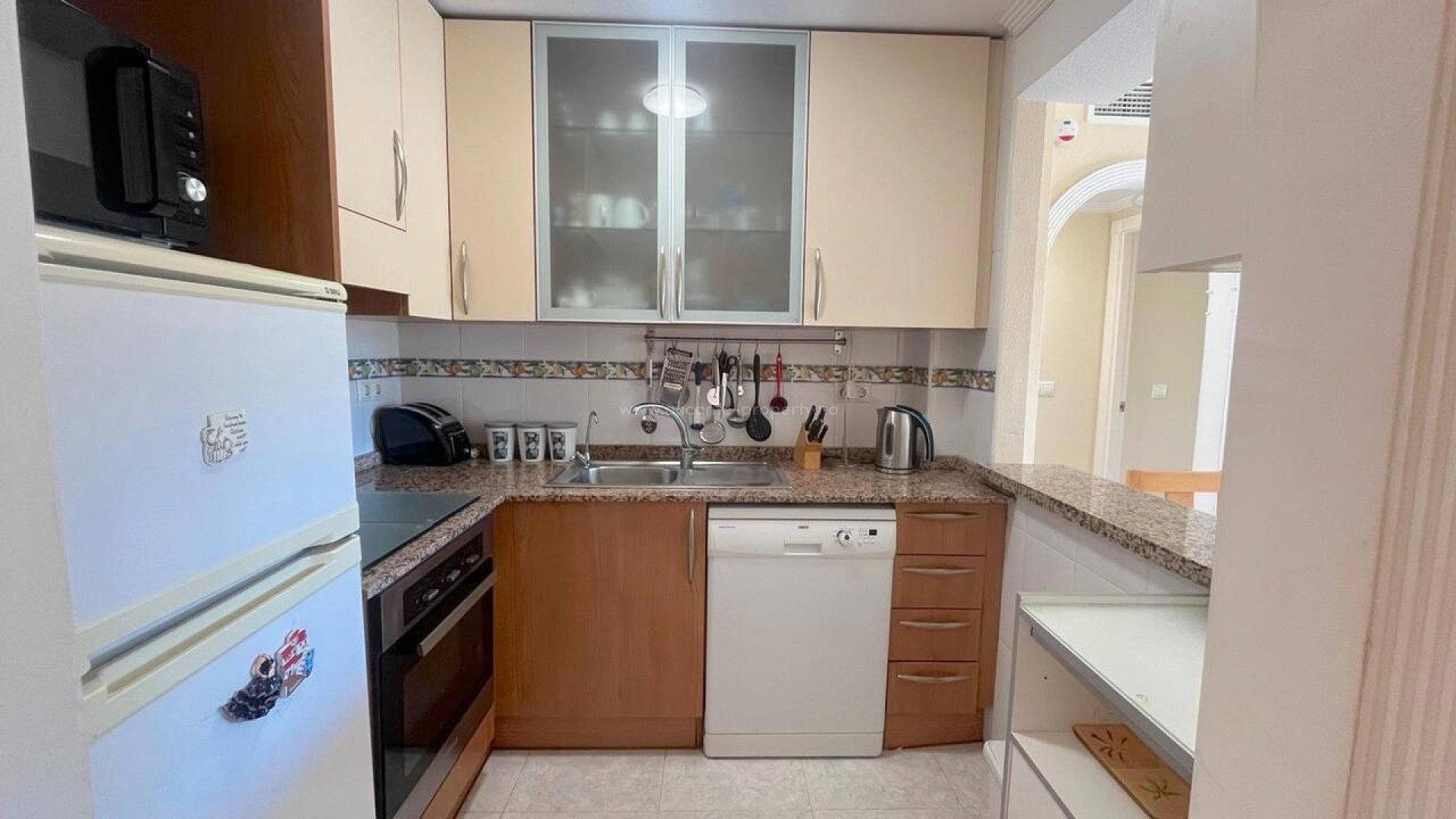 Apartamento / piso en Algorfa