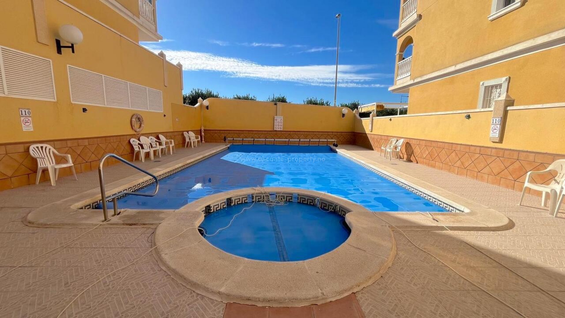 Apartamento / piso en Algorfa