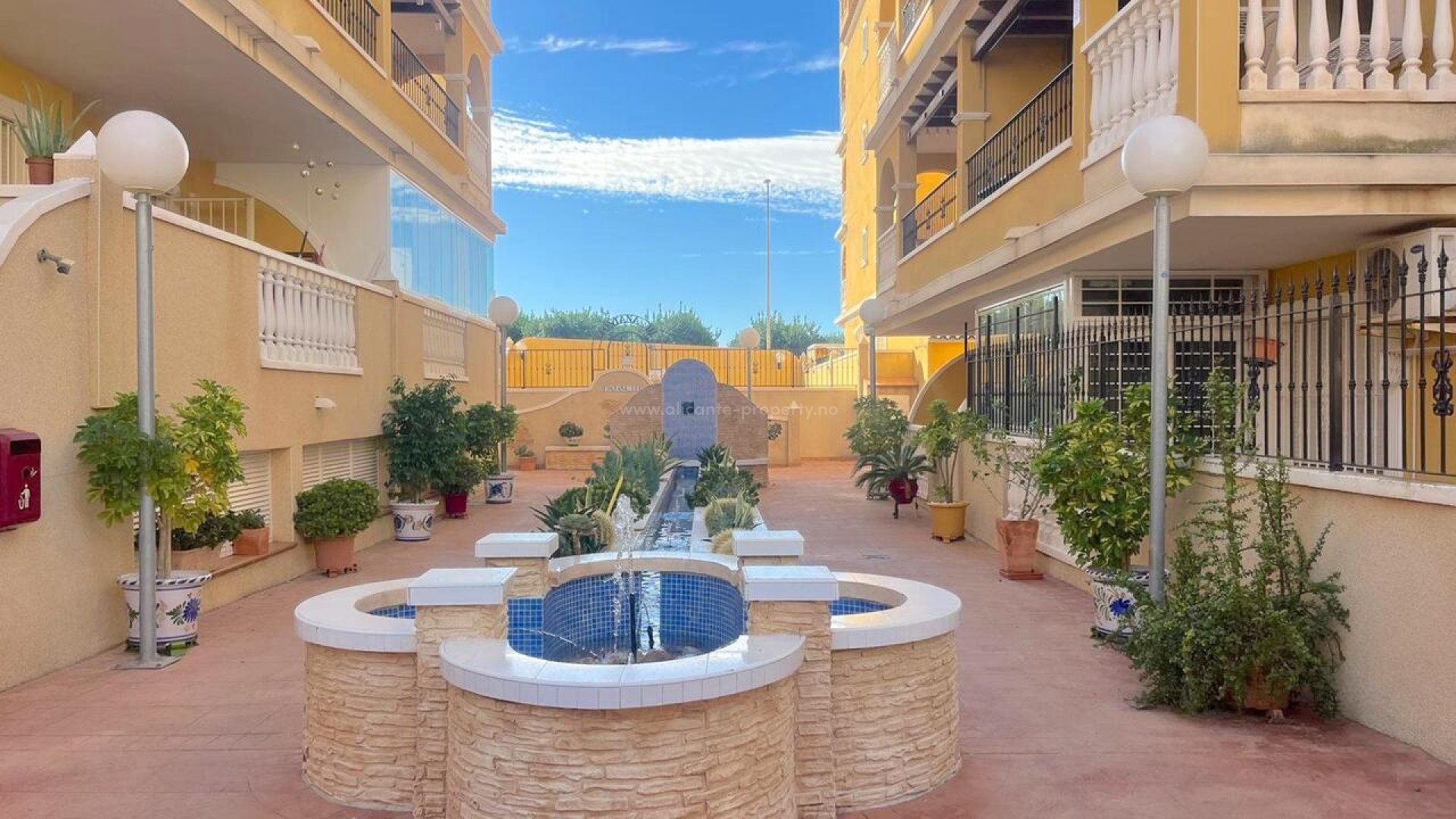 Apartamento / piso en Algorfa