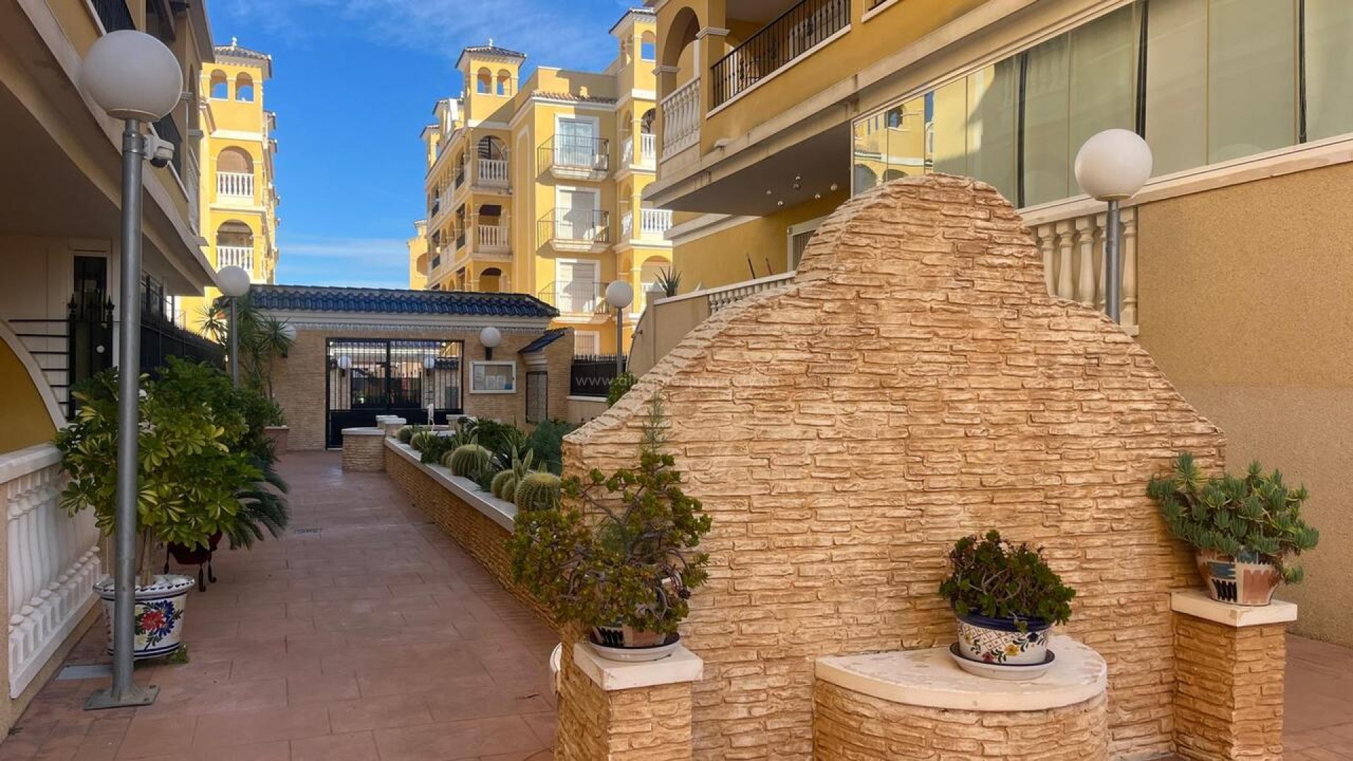 Apartamento / piso en Algorfa