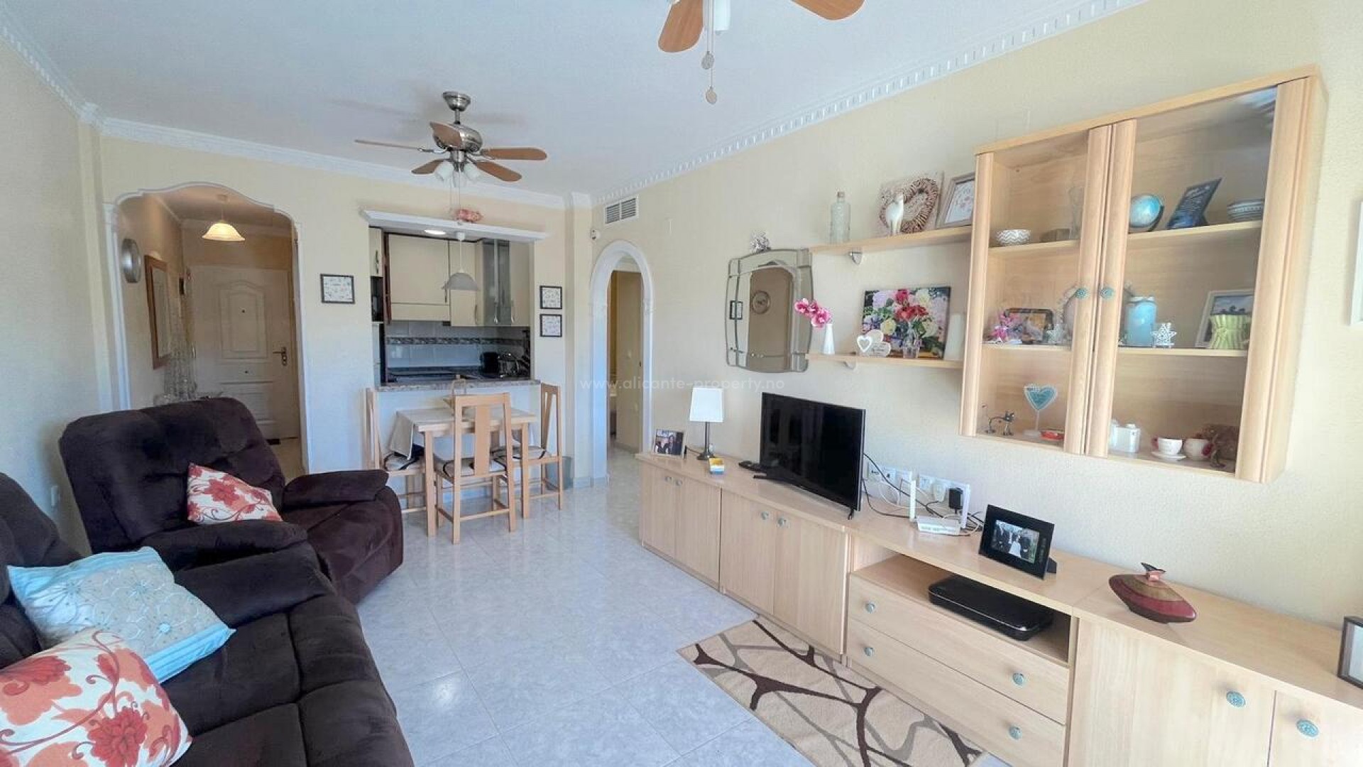 Apartamento / piso en Algorfa