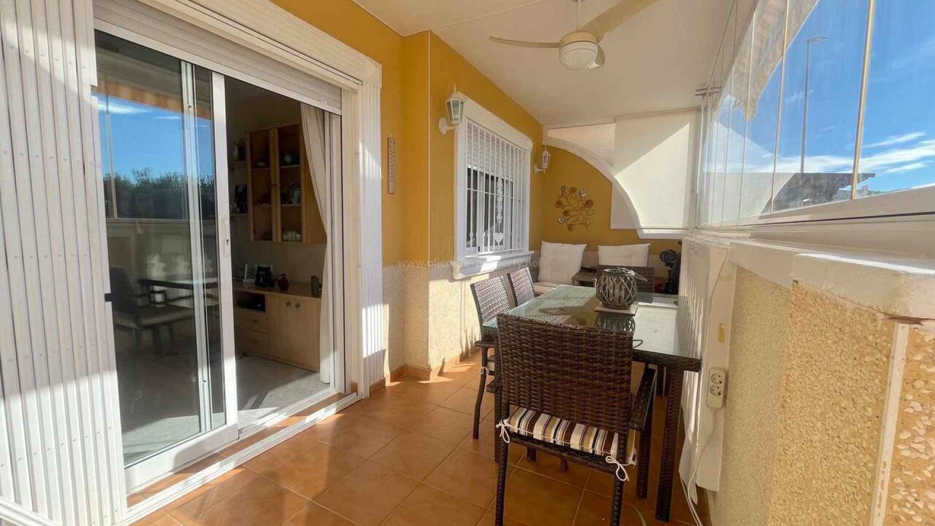 Apartamento / piso en Algorfa