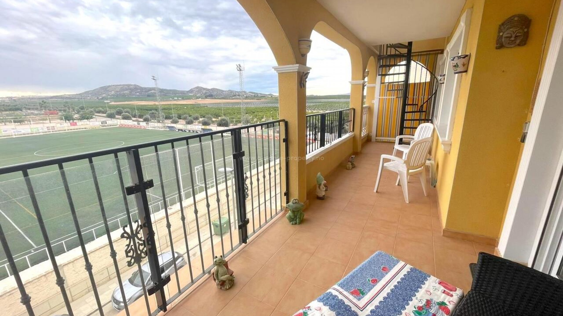 Apartamento / piso en Algorfa