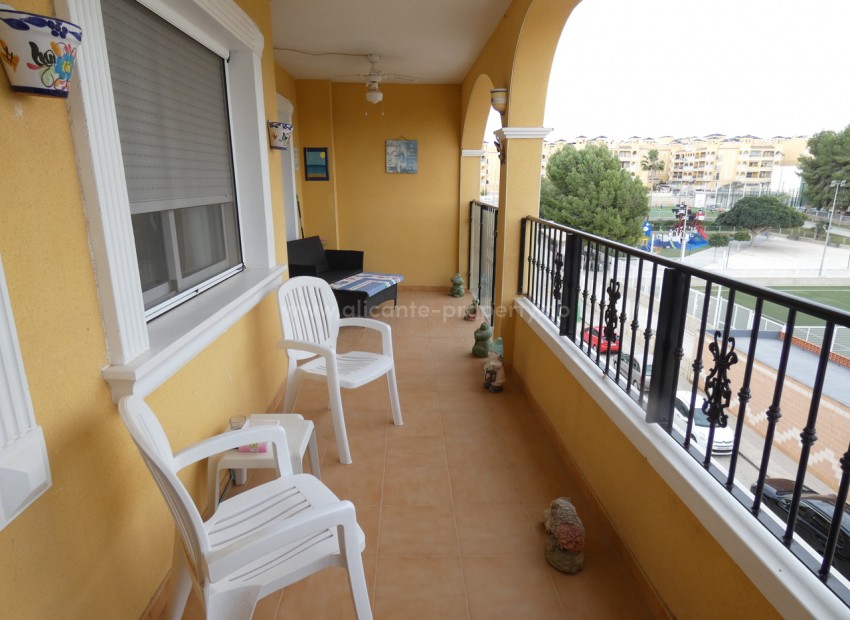 Apartamento / piso en Algorfa