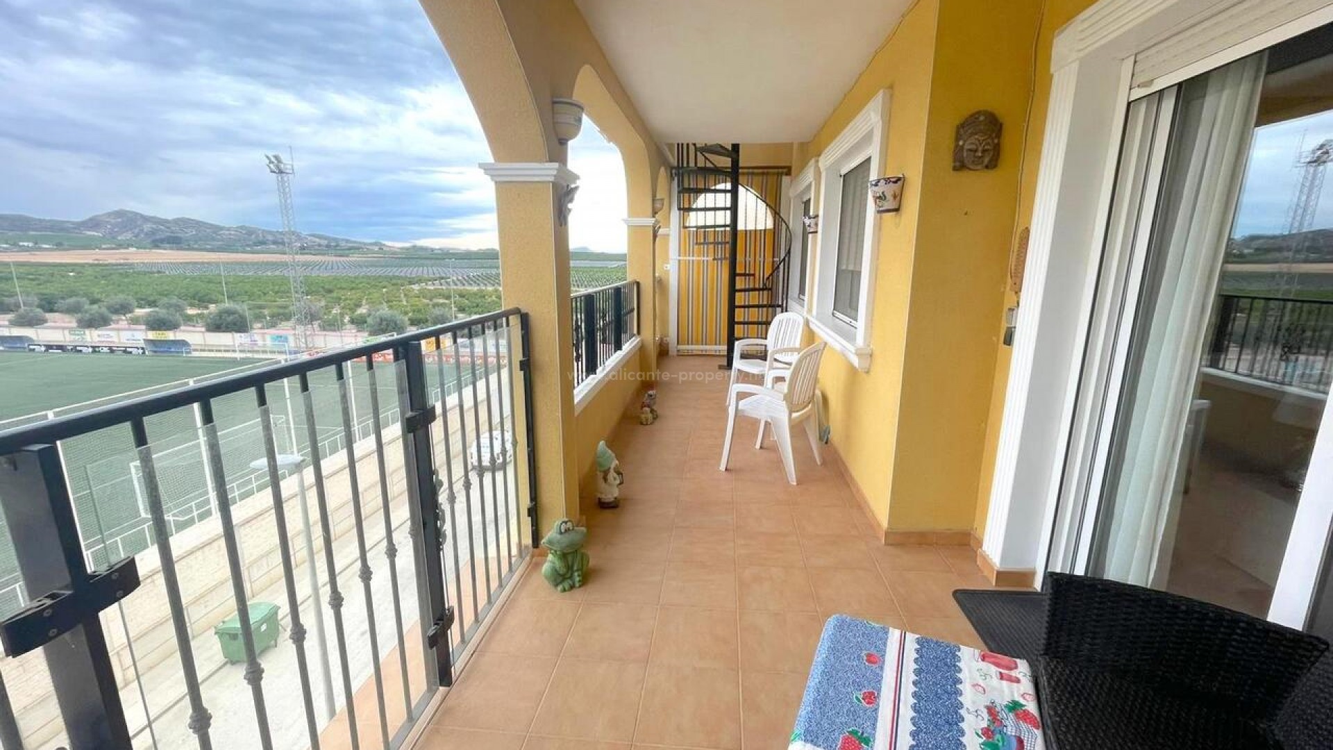 Apartamento / piso en Algorfa