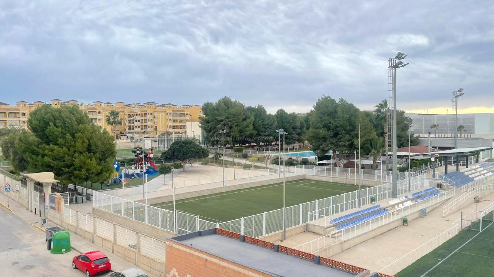 Apartamento / piso en Algorfa