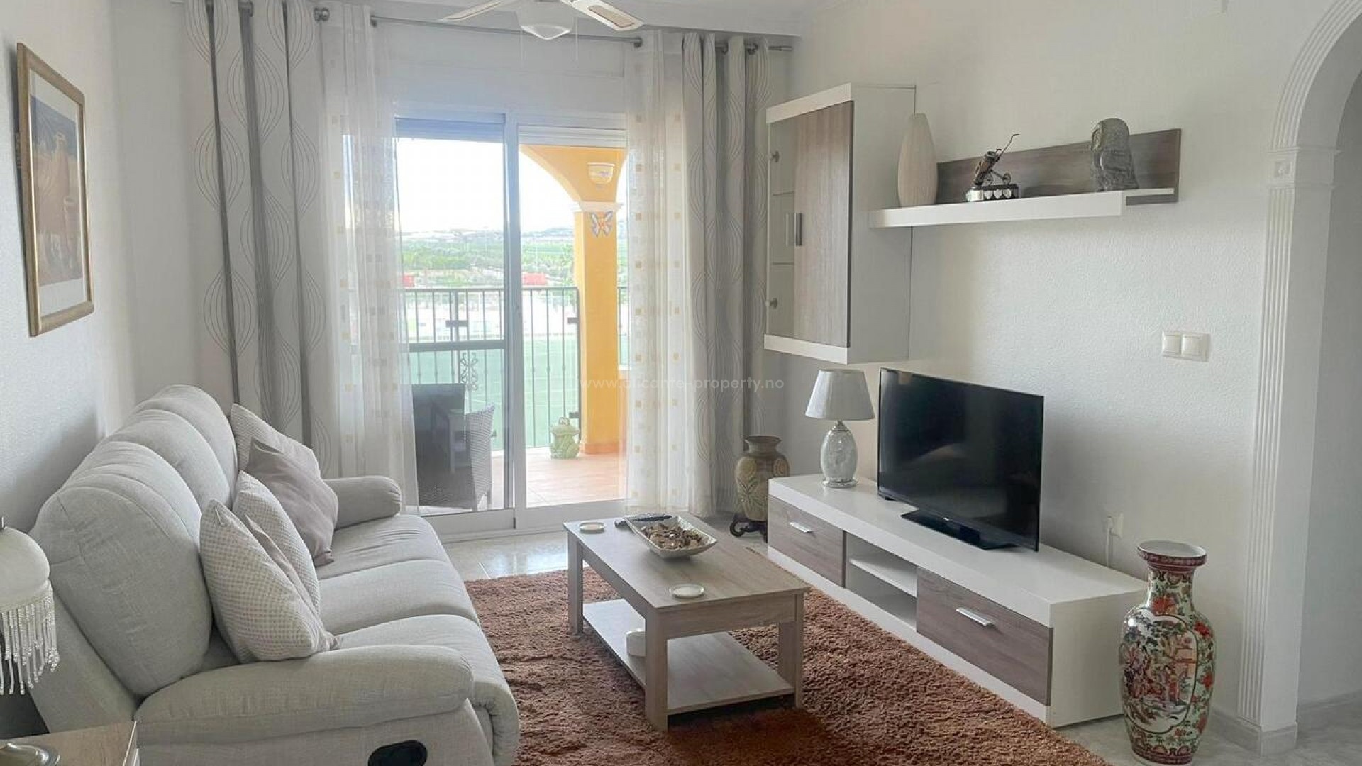 Apartamento / piso en Algorfa