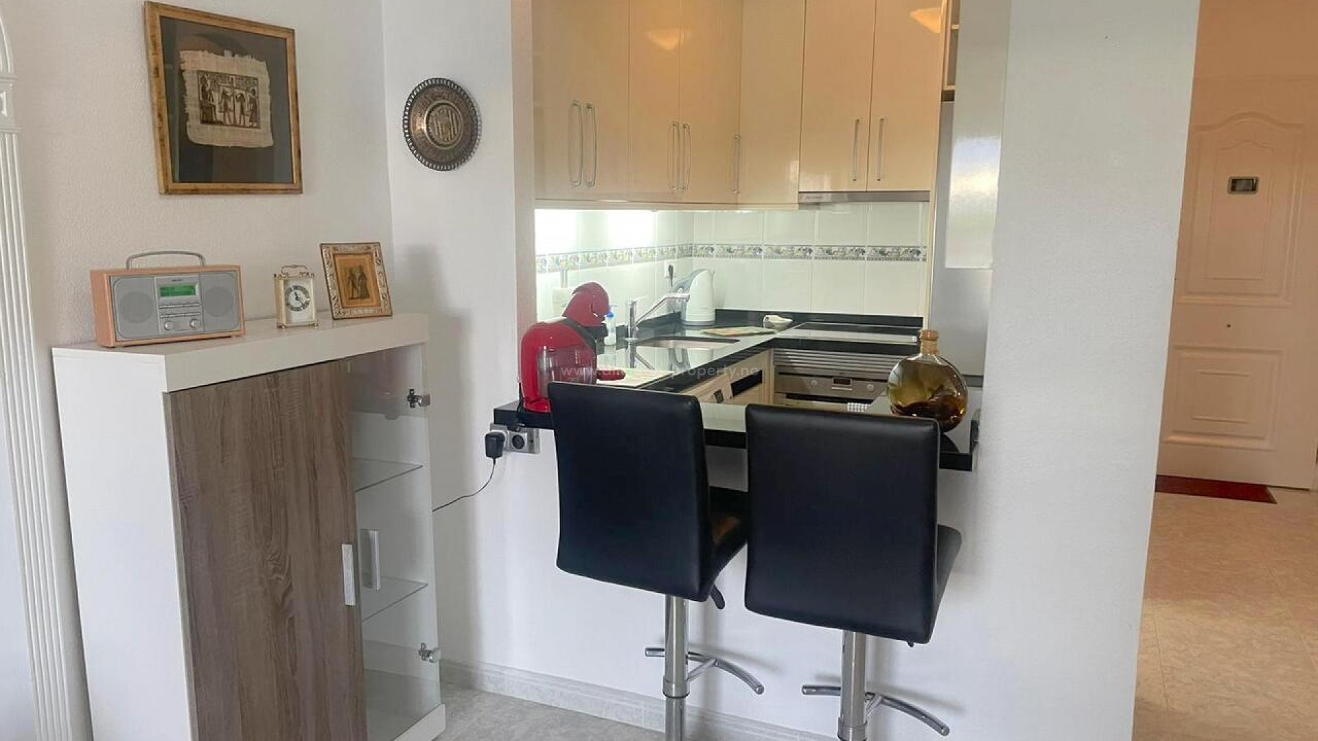 Apartamento / piso en Algorfa