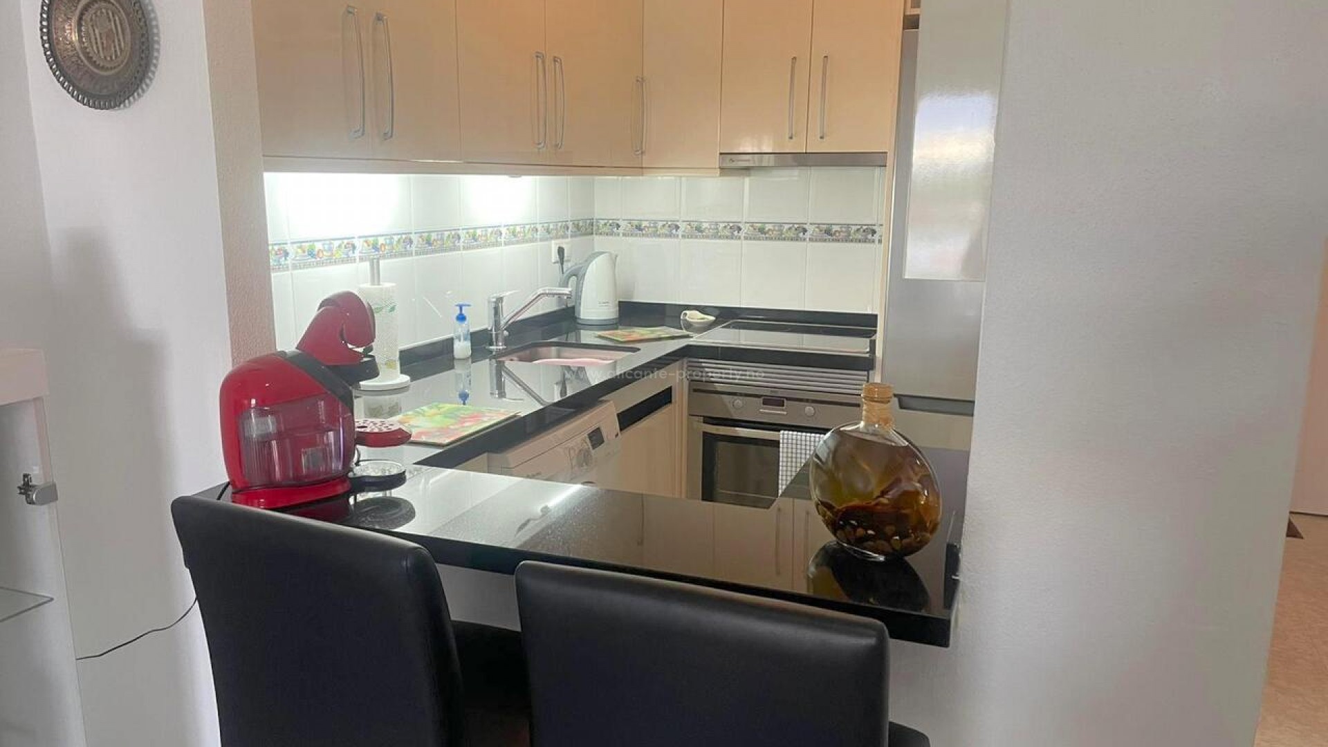 Apartamento / piso en Algorfa