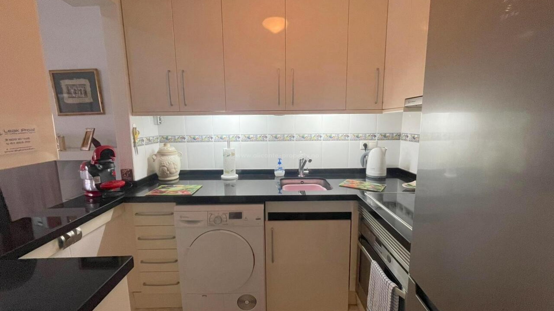 Apartamento / piso en Algorfa