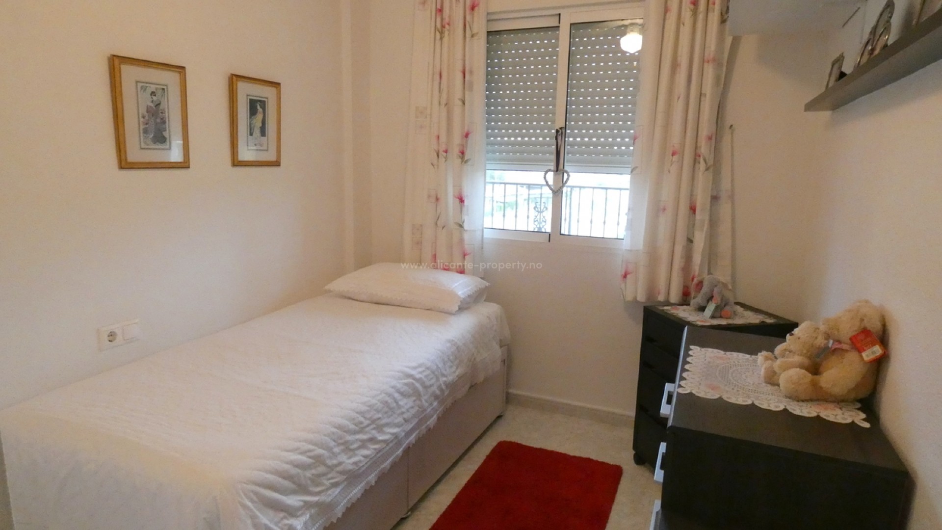 Apartamento / piso en Algorfa