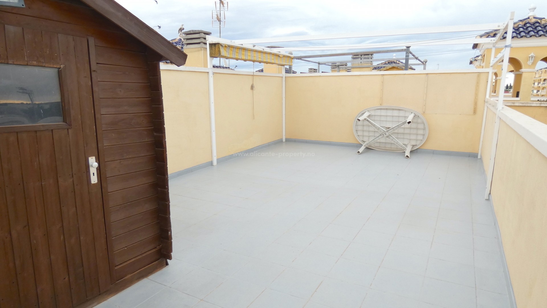 Apartamento / piso en Algorfa