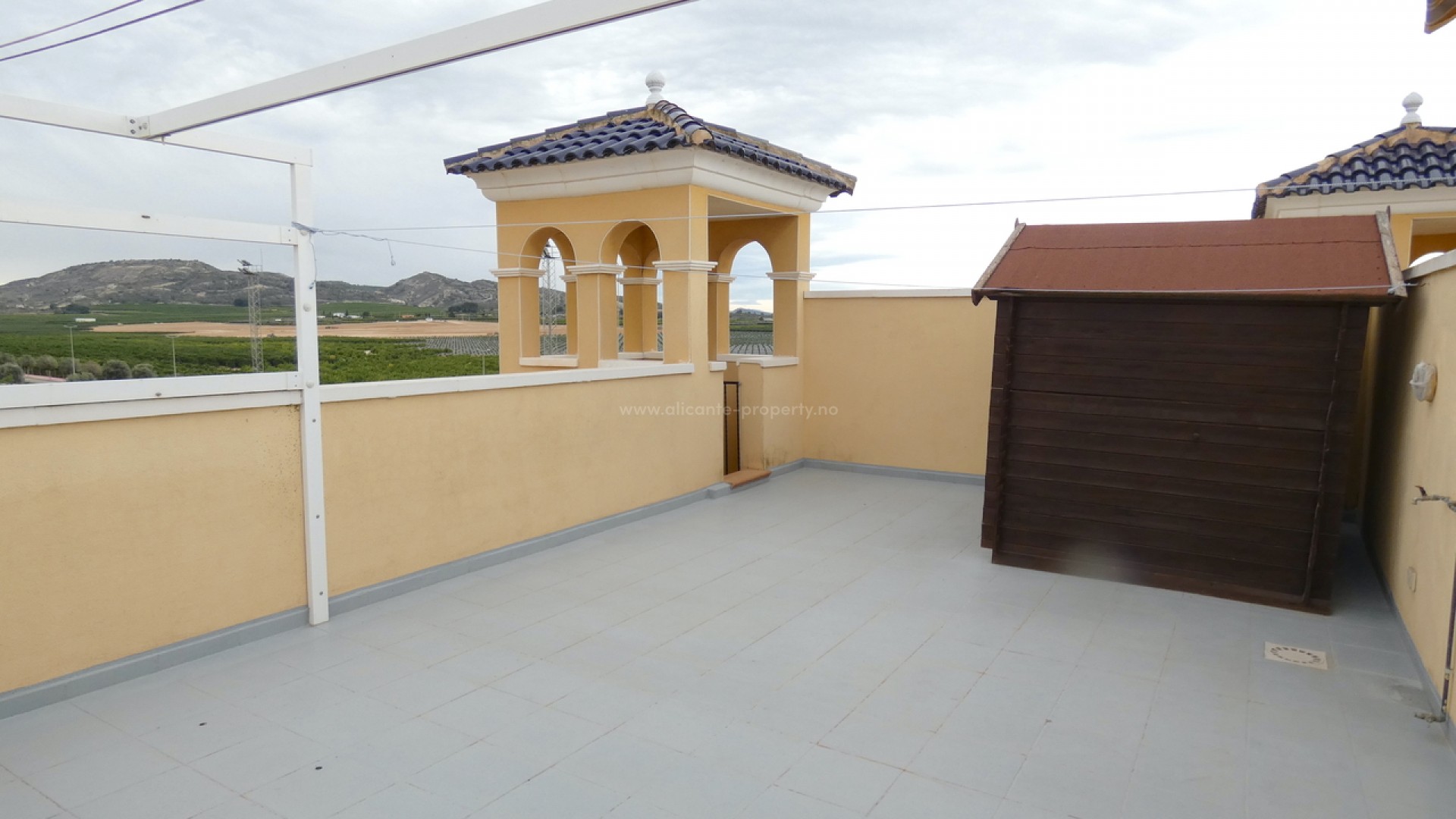 Apartamento / piso en Algorfa