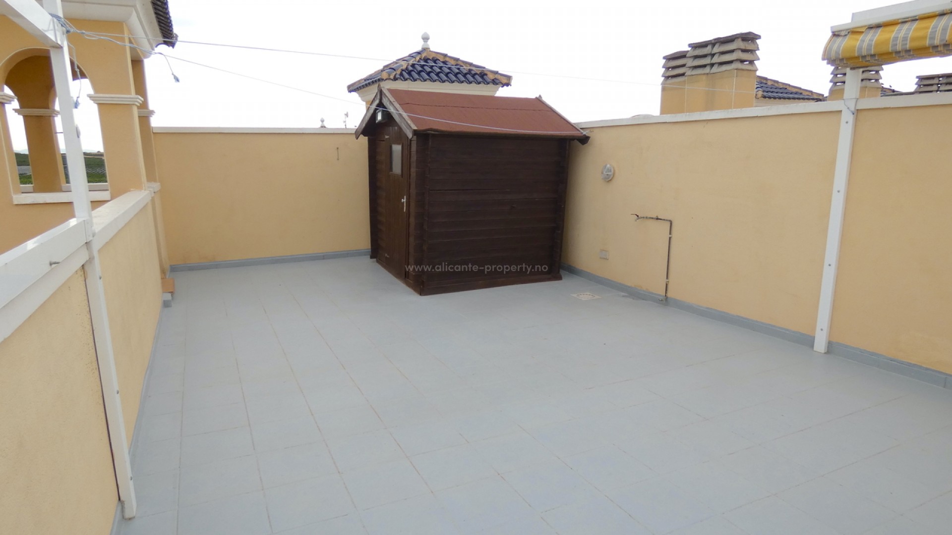Apartamento / piso en Algorfa