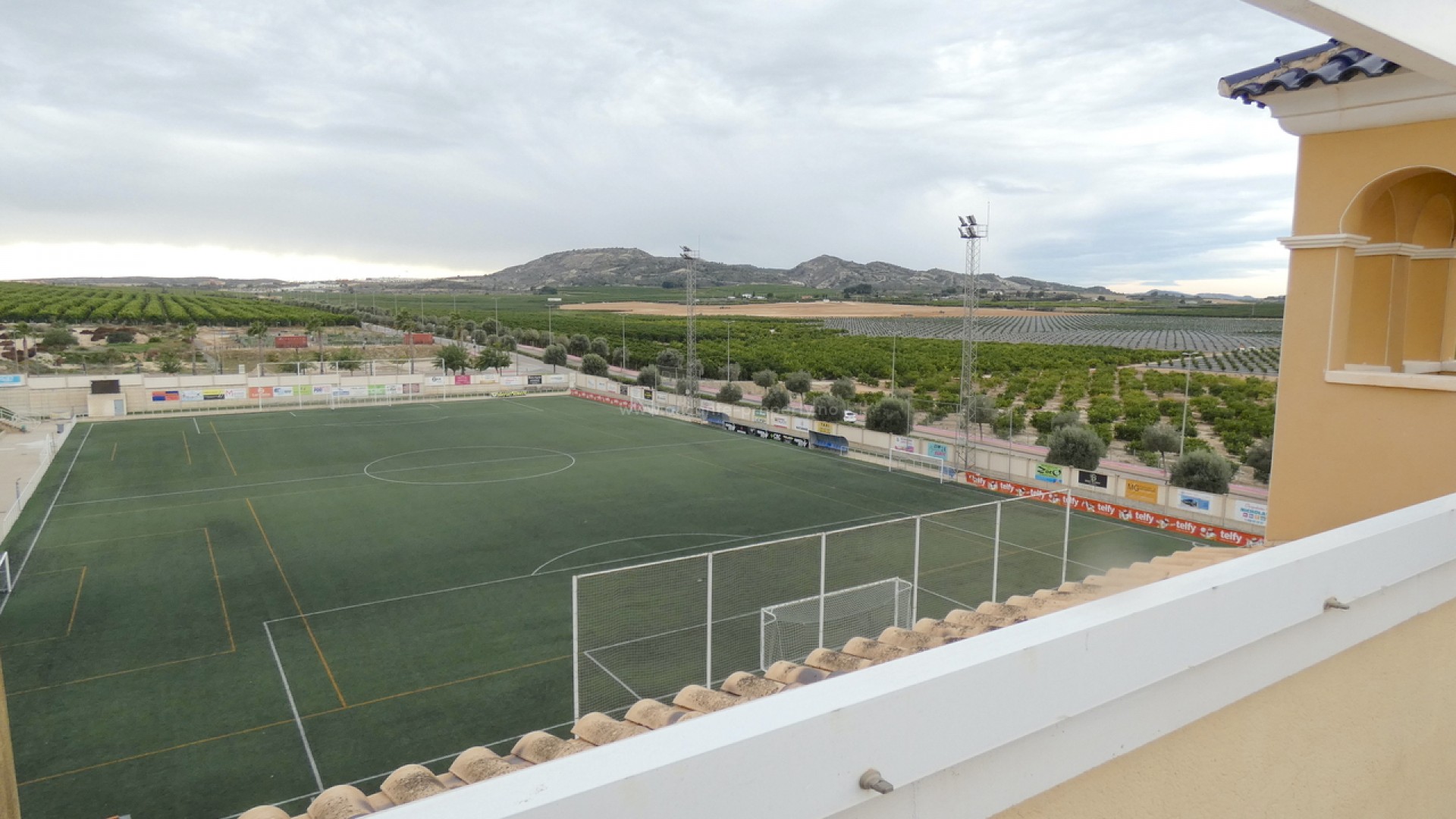 Apartamento / piso en Algorfa