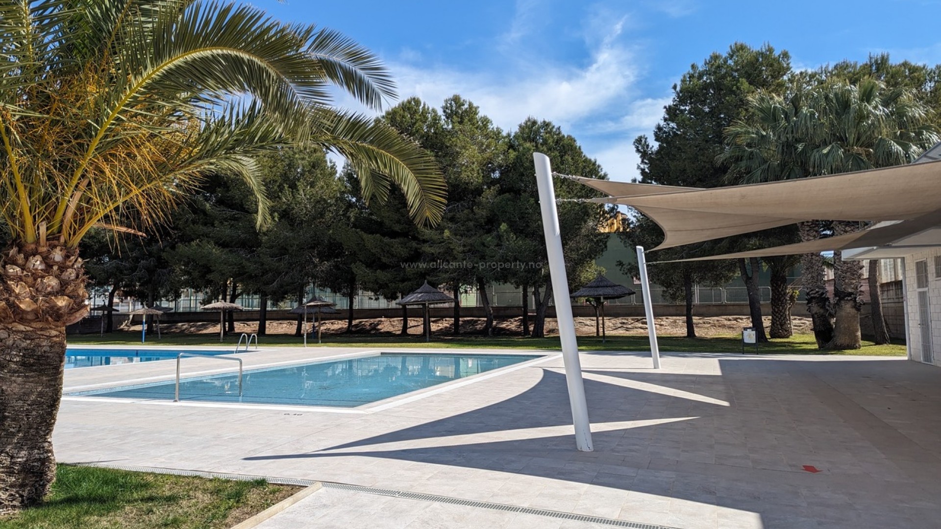 Apartamento / piso en Algorfa