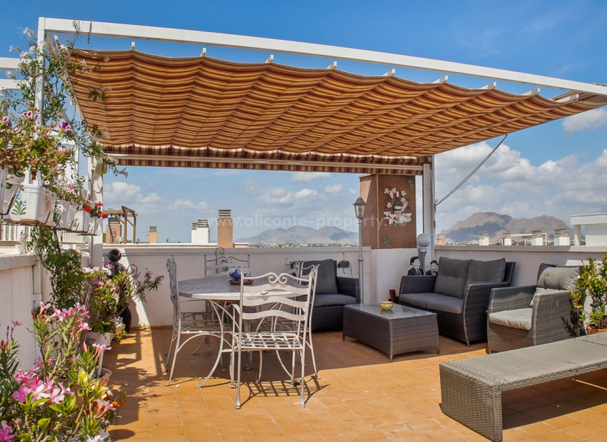 Apartamento / piso en Algorfa
