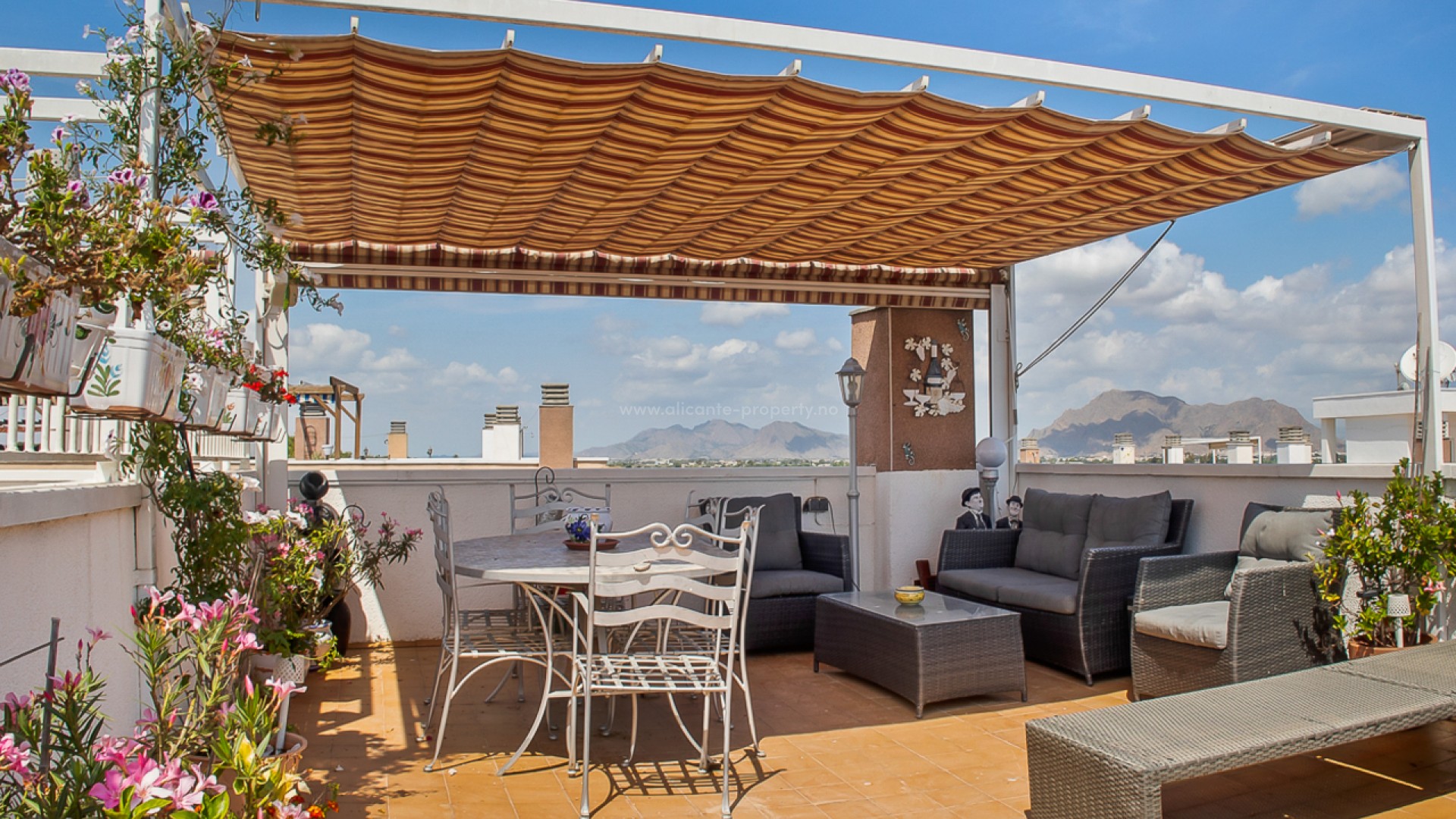 Apartamento / piso en Algorfa