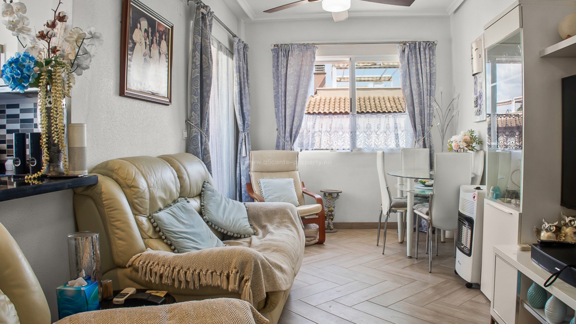 Apartamento / piso en Algorfa