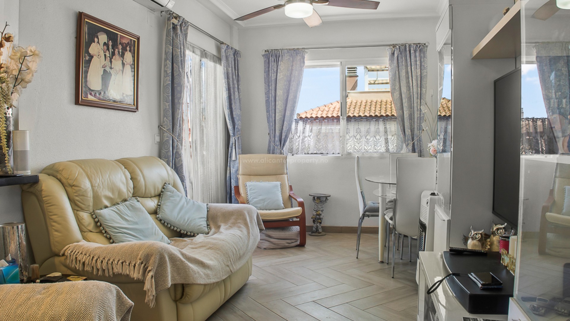 Apartamento / piso en Algorfa
