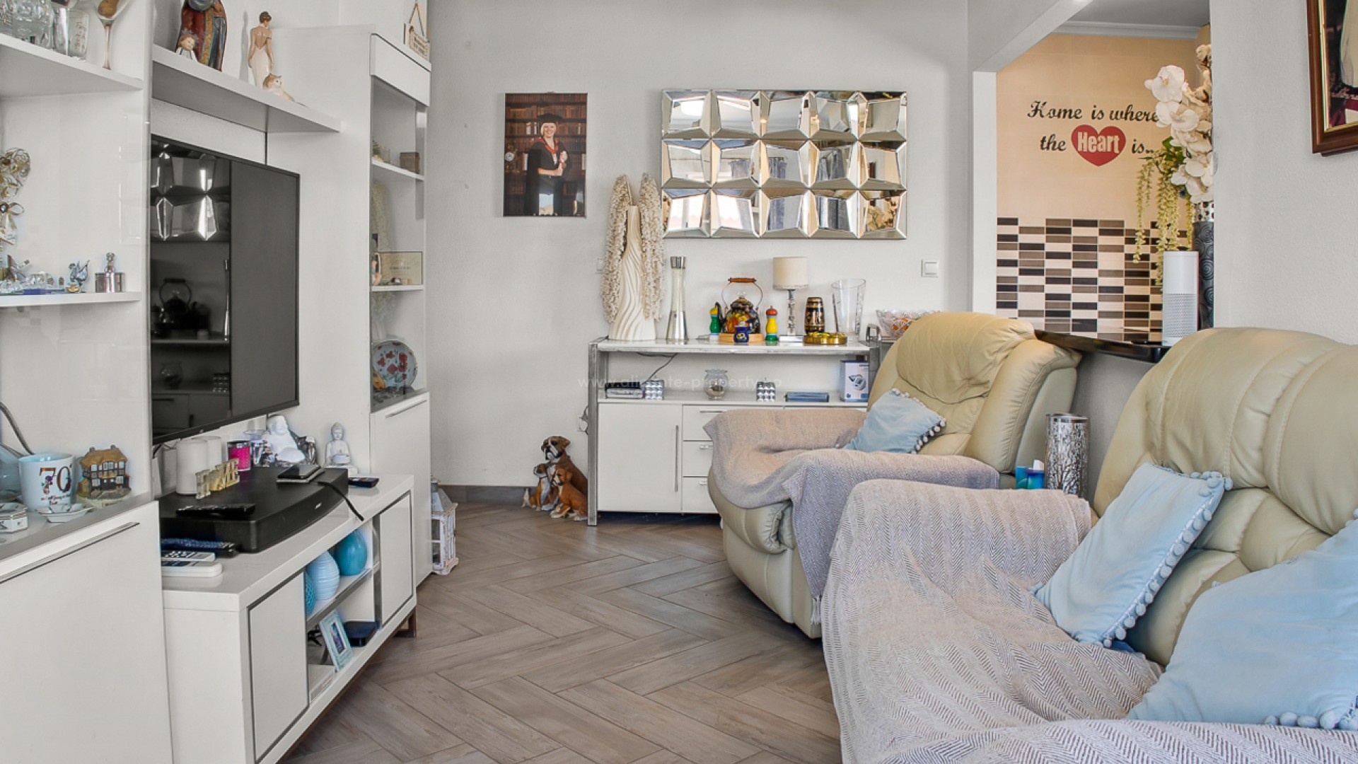 Apartamento / piso en Algorfa