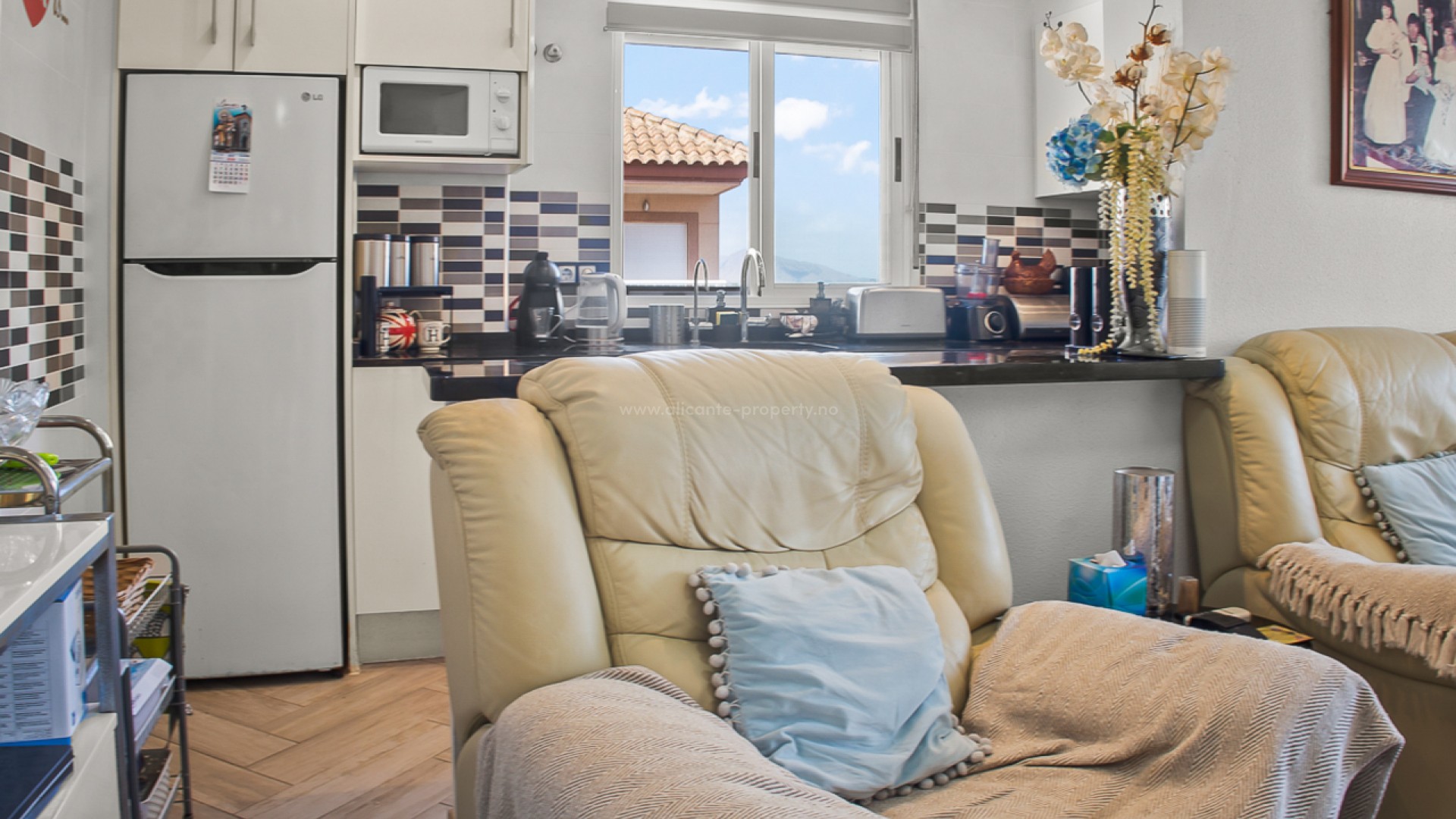 Apartamento / piso en Algorfa