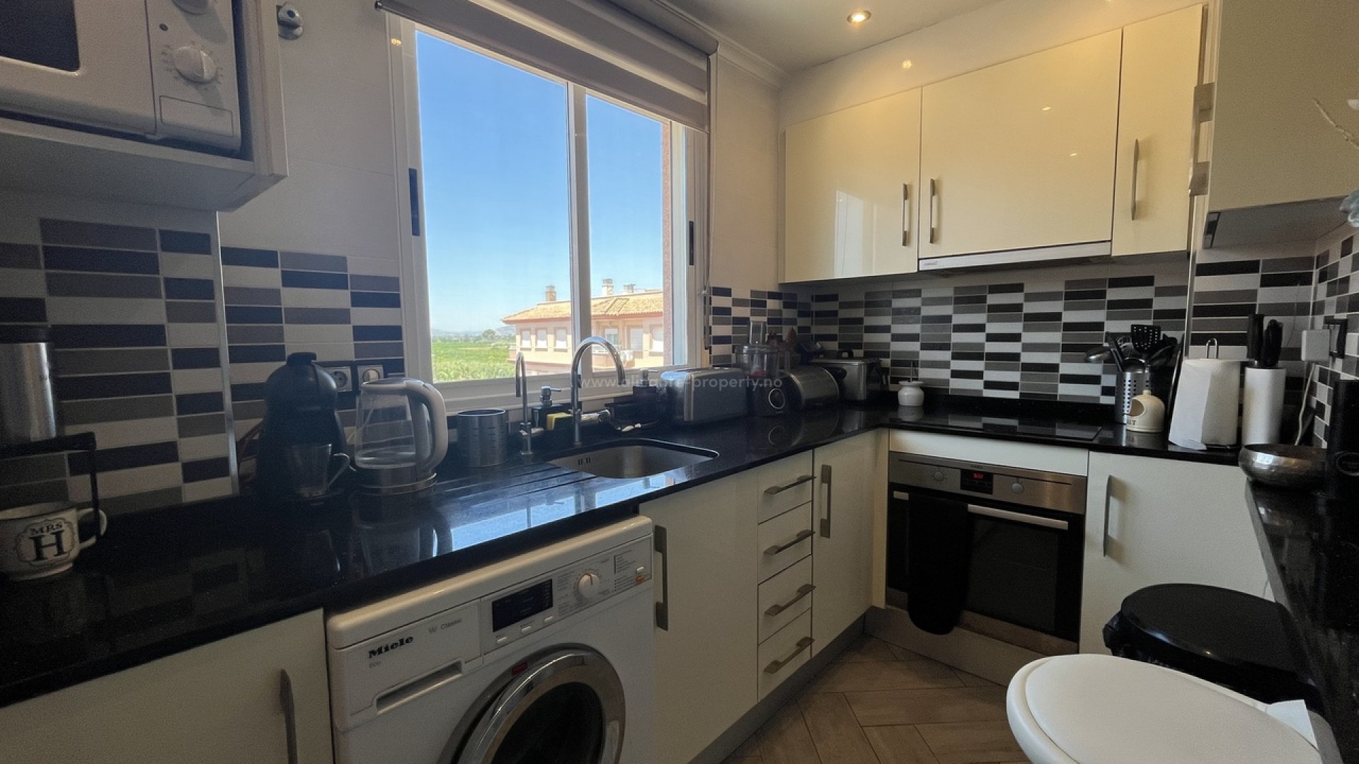 Apartamento / piso en Algorfa