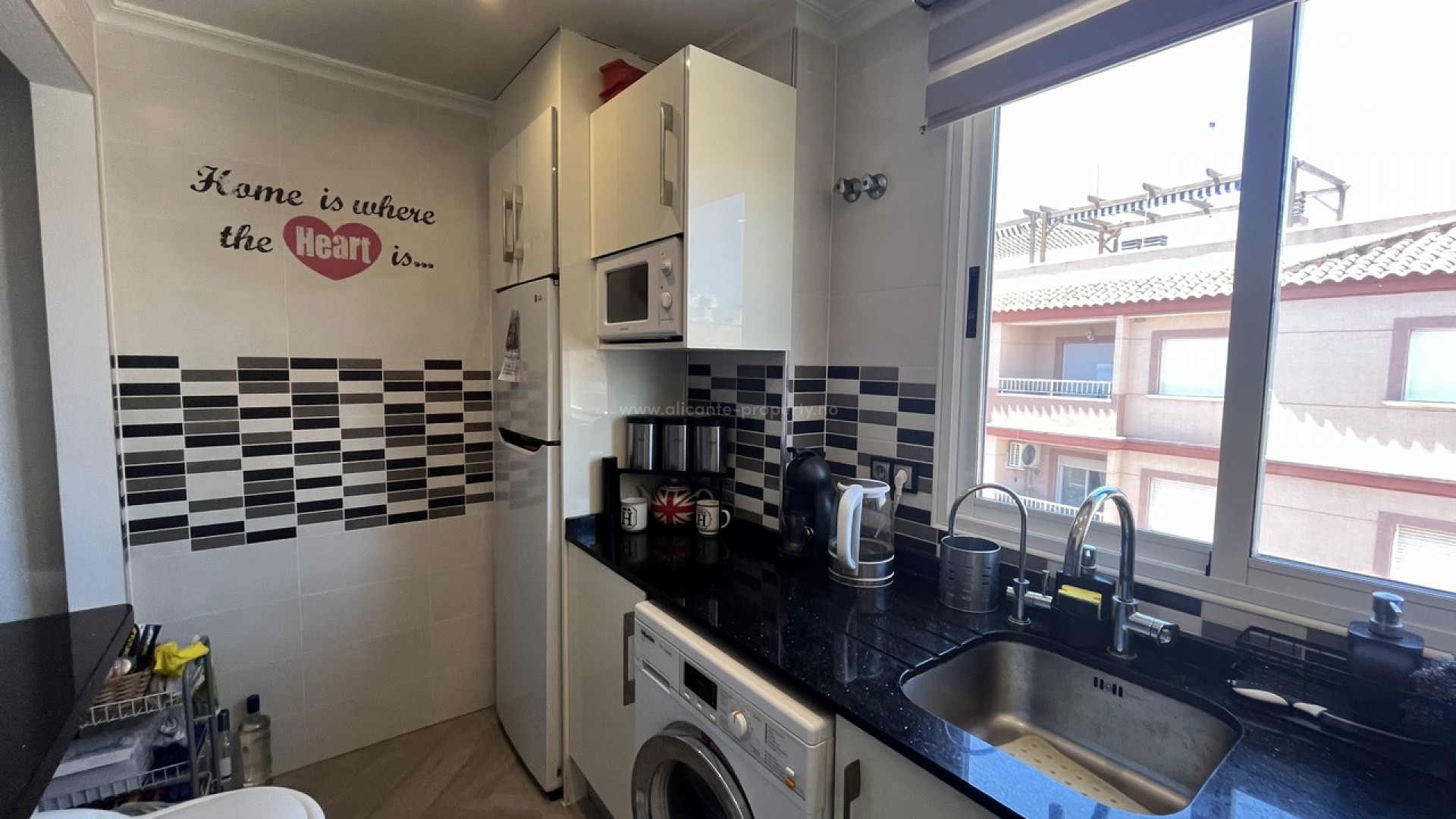 Apartamento / piso en Algorfa