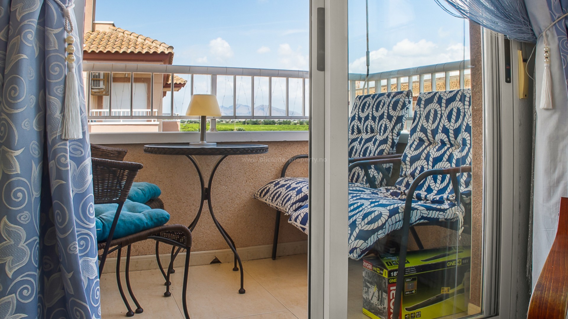 Apartamento / piso en Algorfa