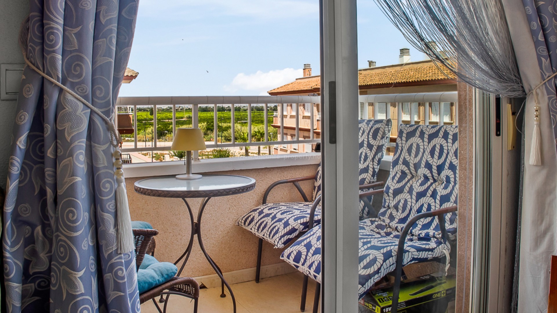 Apartamento / piso en Algorfa