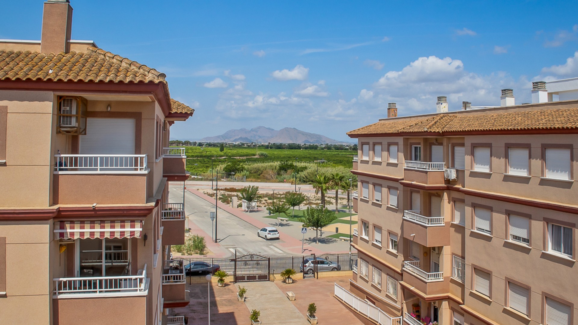 Apartamento / piso en Algorfa