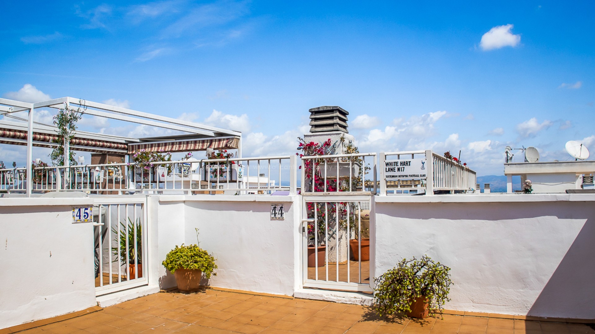 Apartamento / piso en Algorfa