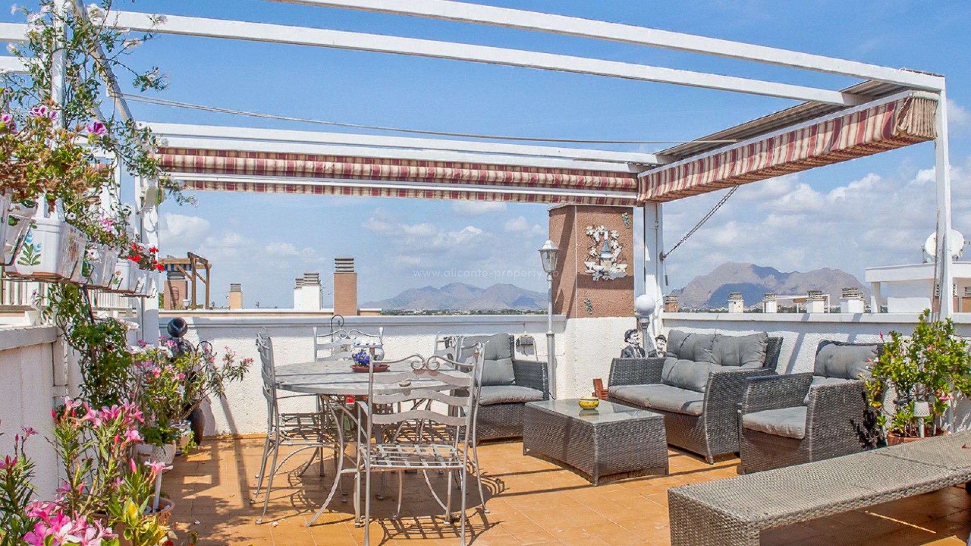 Apartamento / piso en Algorfa