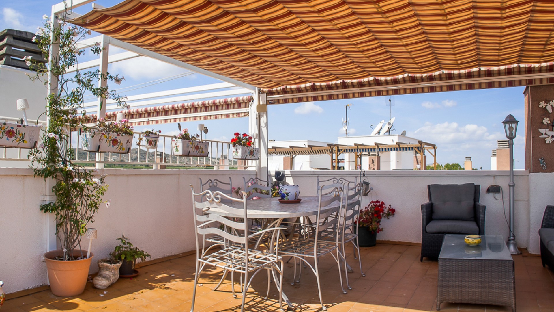 Apartamento / piso en Algorfa