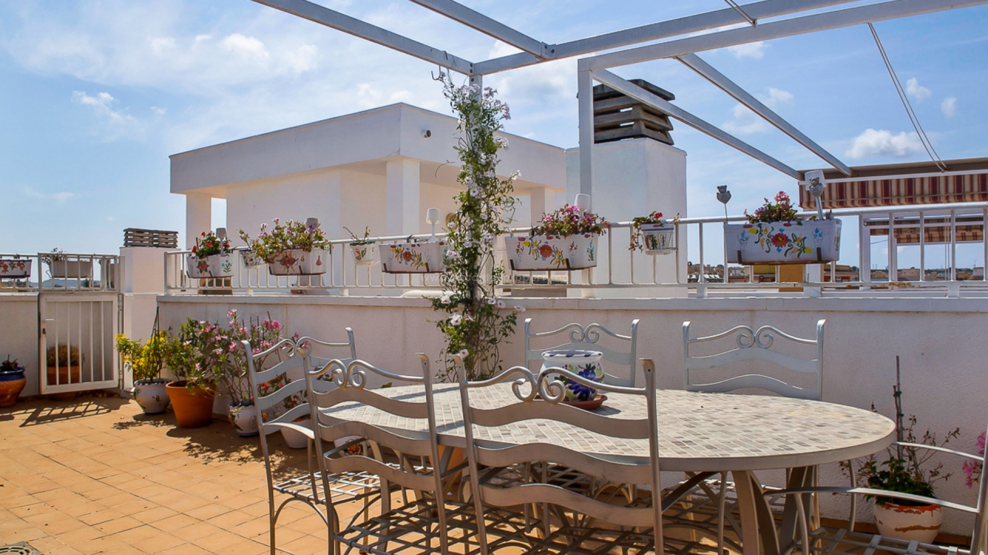 Apartamento / piso en Algorfa