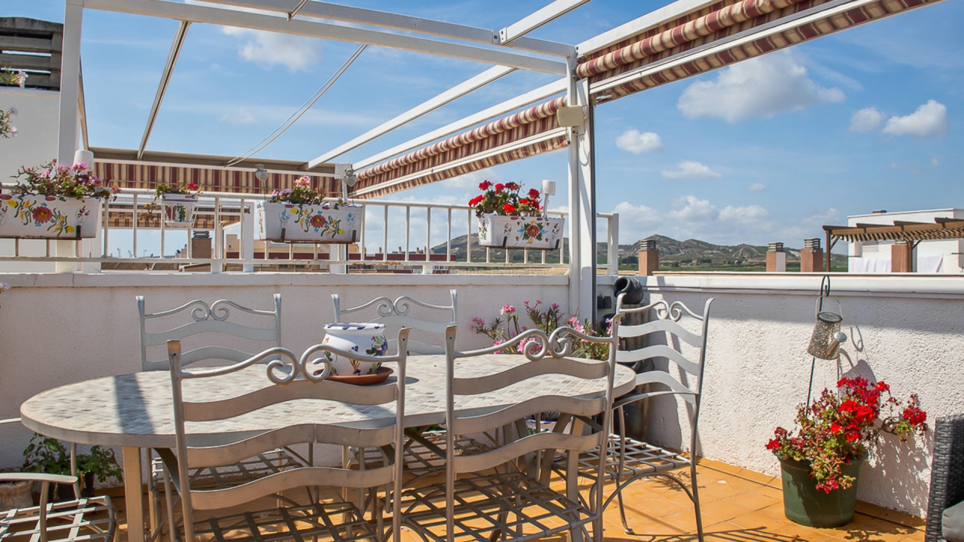 Apartamento / piso en Algorfa